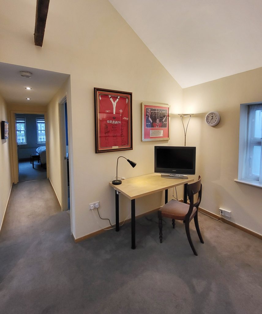 The Coach House, Cheltenham The Coach House, Cheltenham