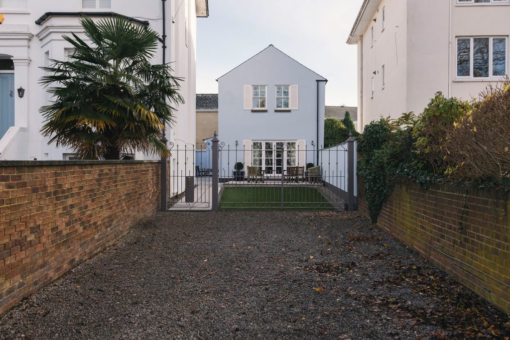 The Coach House, Cheltenham The Coach House, Cheltenham