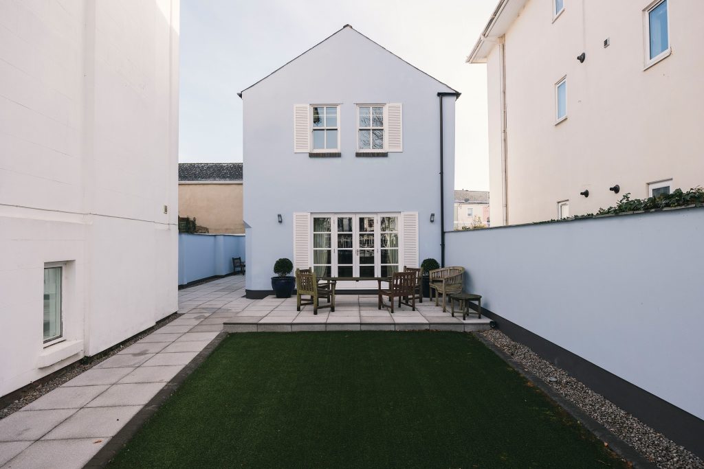 The Coach House, Cheltenham The Coach House, Cheltenham