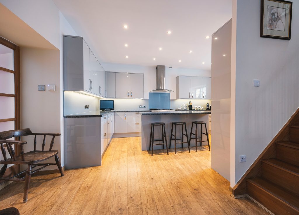 The Coach House, Cheltenham The Coach House, Cheltenham