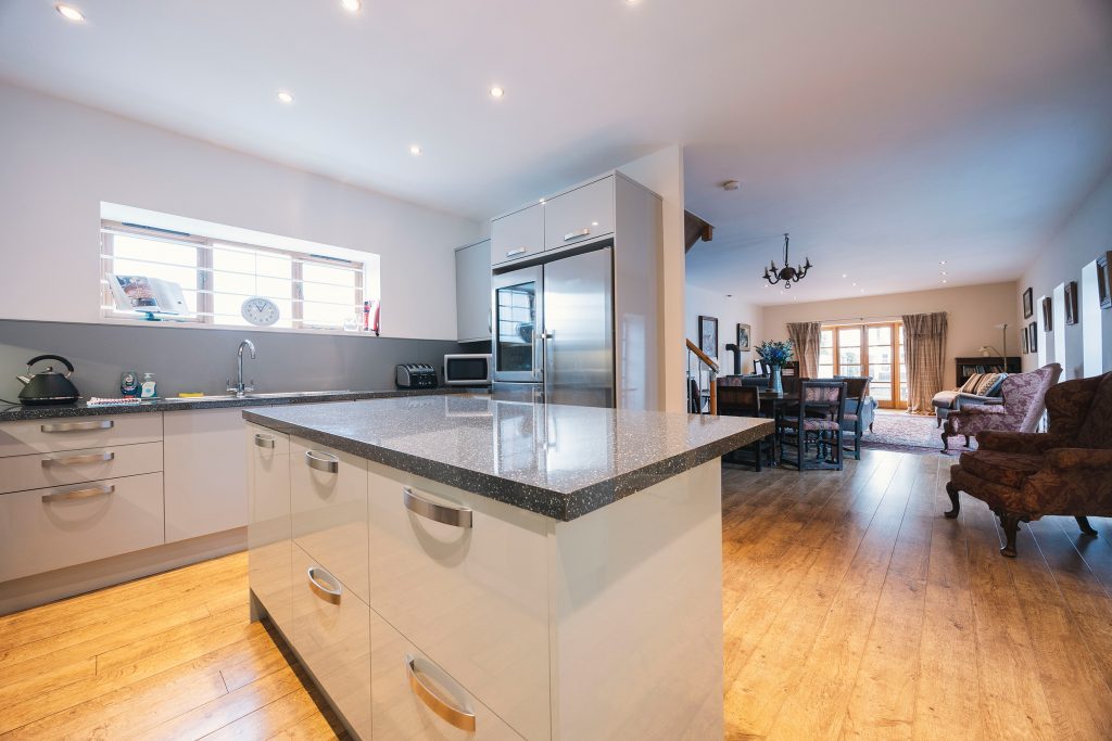 The Coach House, Cheltenham The Coach House, Cheltenham