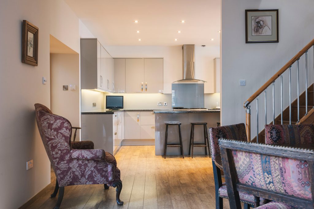 The Coach House, Cheltenham The Coach House, Cheltenham