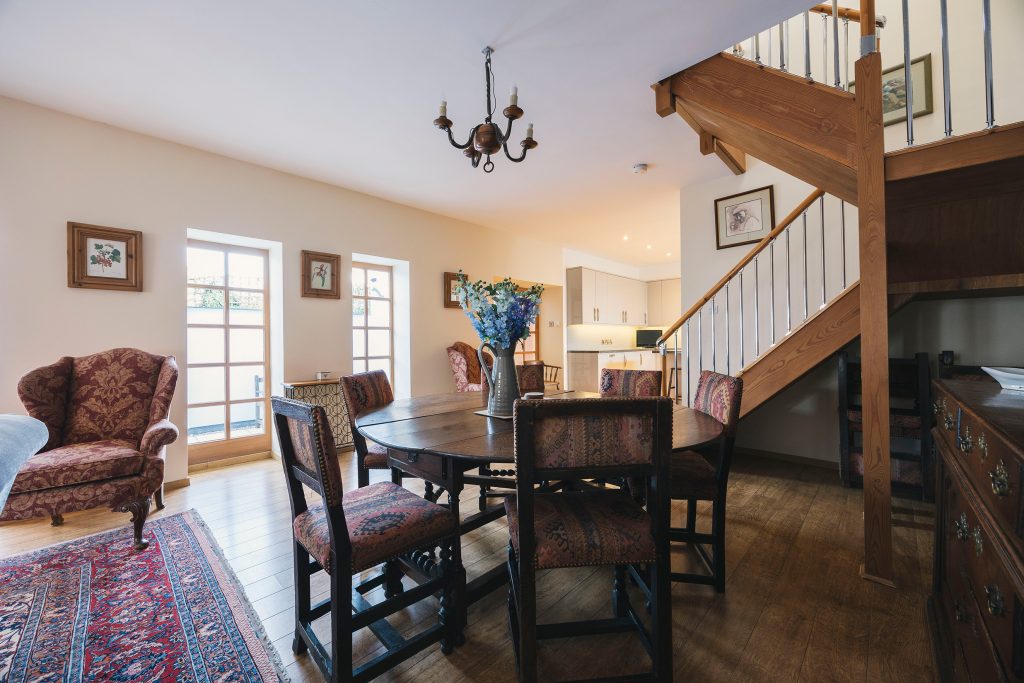 The Coach House, Cheltenham The Coach House, Cheltenham