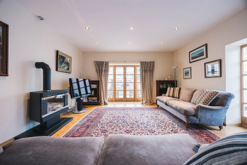 The Coach House, Cheltenham The Coach House, Cheltenham