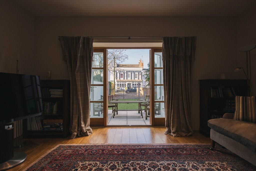 The Coach House, Cheltenham The Coach House, Cheltenham