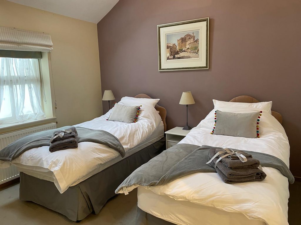 The Coach House, Cheltenham The Coach House, Cheltenham